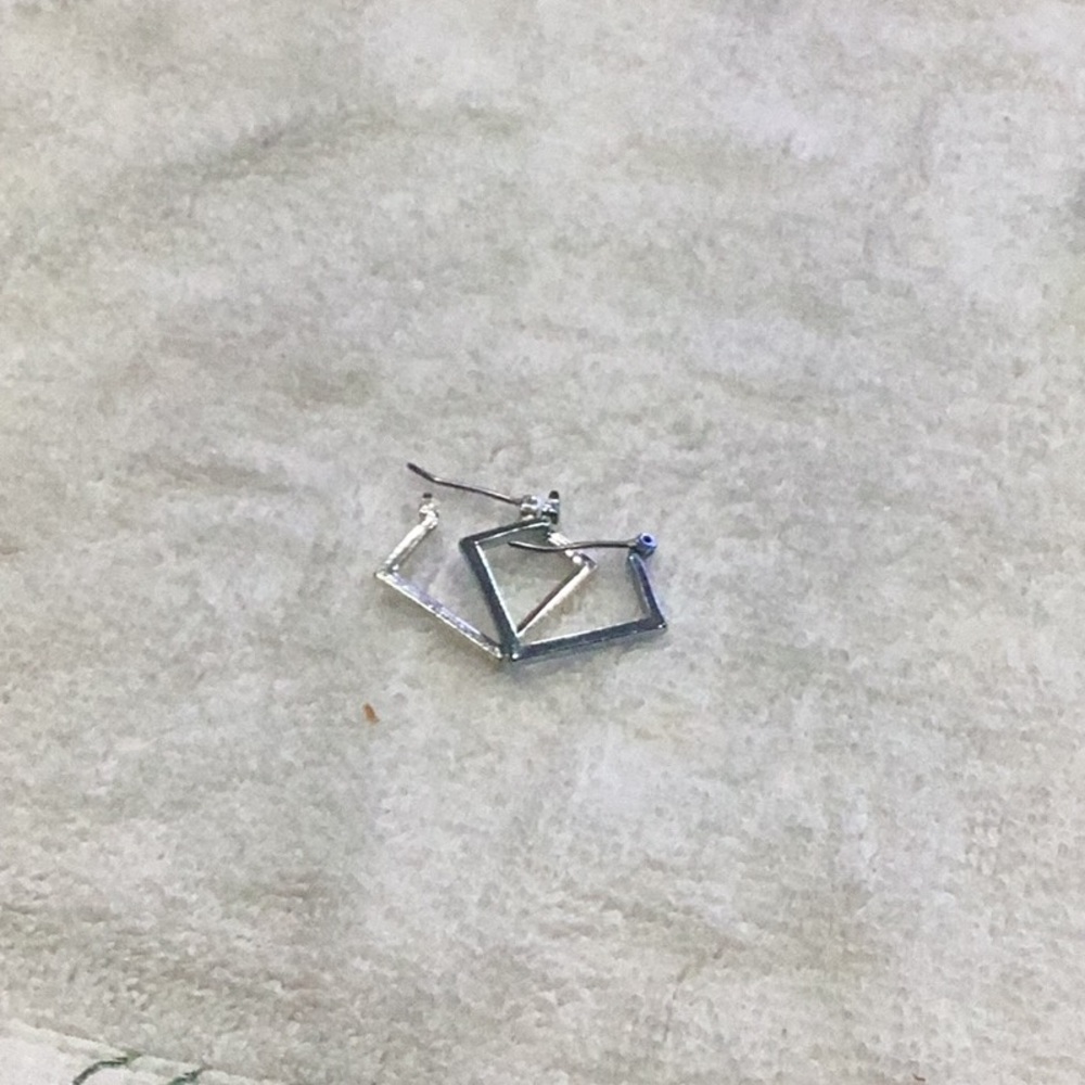 Square hoops